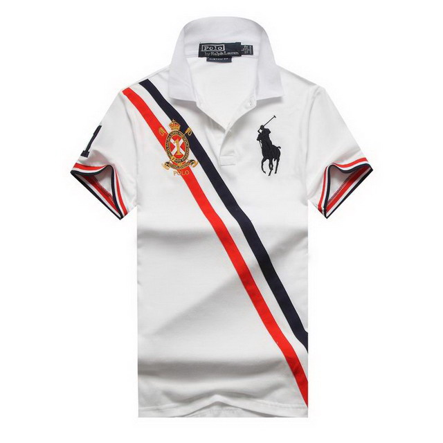 POLO short lapel T man S-2XL 2022-5-13-044
